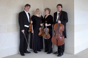 Pro Arte Quartet